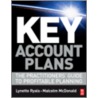 Key Account Plans by Malcolm McDonald