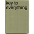 Key to Everything