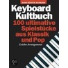 Keyboard Kultbuch by Unknown