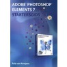 Adobe Photoshop Elements 7 by R. van Kempen