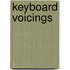Keyboard Voicings