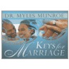 Keys for Marriage by Myles Munroe