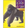 Kids Draw Animals door Christopher Hart