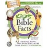 Kids' Bible Facts door Ed Strauss