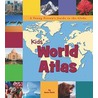Kids' World Atlas door Karen Foster