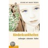 Kinderkrankheiten door Maria Treben
