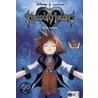 Kingdom Hearts 01 by Shiro Amano