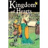Kingdom Of Hearts door Karen Jones