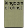 Kingdom of Christ door Alfred Radford Symonds