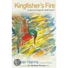 Kingfisher's Fire door Peter Harris