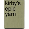 Kirby's Epic Yarn door Prima Games