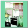 Kitchen Is Crying door Burnie Washington