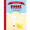 Borre in de woestijn