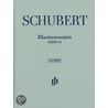 Klaviersonaten 02 door Franz Schubert