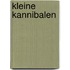 Kleine Kannibalen