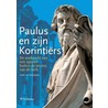 Paulus en zijn Korintiërs door H. van Breukelen