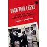Know Your Enemy C door Prof David C. Engerman