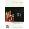 Knowing Our Place door Susan Howard
