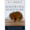 Knowing Scripture by R.C. Sproul Jr.