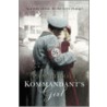 Kommandant's Girl by Pam Jenoff