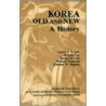 Korea Old and New door Michael Robinson