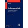 Kraftwerkstechnik by Karl Strauß