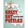 Krazy Kat Puzzles by Kathleen Eddy