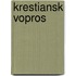 Krestiansk Vopros