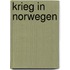 Krieg in Norwegen