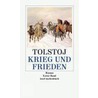 Krieg und Frieden door Lew Tolstoi