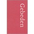 Gebeden