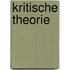 Kritische Theorie