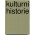 Kulturni Historie