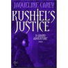 Kushiel's Justice door Jacqueline Carey