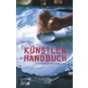 Künstlerhandbuch door Margaret Krug