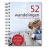 52 wandelingen met schrijvers naar hun jeugd