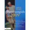 Pensioengids, 2009 door Onbekend