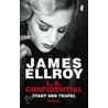 L.A. Confidential door James Ellroy