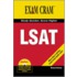 Lsat [with Cdrom]