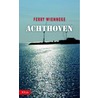 Achthoven door F. Wienneke
