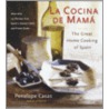 La Cocina De Mama door Penelope Casas