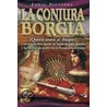 La Conjura Borgia door Fabio Pittorru