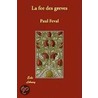 La Fee Des Greves door Paul Feval