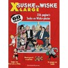 Suske en Wiske XL familie stripboek by Willy Vandersteen
