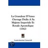 La Grandeur D'Ame by Louis-Antoine Caraccioli