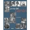 La Voz del Caiman door Pepe Navarro