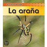 La arana / Spider door Ron Fridell