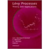 La(c)Vy Processes door Sidney Resnick