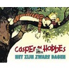 Casper & Hobbes / 08 Het zijn zware dagen