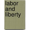 Labor and Liberty door Henry William Cherouny